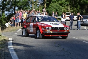 RALLY CITTA’ DI MODENA 2015 – APRONO LE ISCRIZIONI