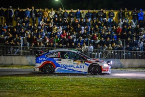 48°Rally del Salento: Signor si impone nella Superspeciale