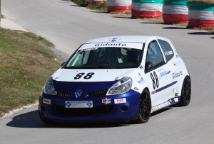 CIVM FAGGIOLI VINCE IL 25° TROFEO SCARFIOTTI, DUE SALITE SOTTO IL RECORD