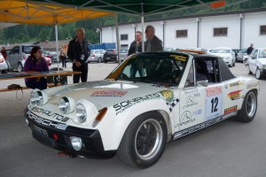 Verifiche concluse al Dolomiti Historic