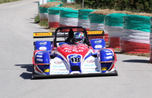 CIVM FAGGIOLI VINCE IL 25° TROFEO SCARFIOTTI, DUE SALITE SOTTO IL RECORD