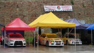 Lunedi 25 maggio si chiudono le iscrizioni per il 25° Trofeo Scarfiotti del CIVM e per l’8° Trofeo Scarfiotti del CIVSA