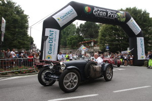 BERGAMO HISTORIC GRAN PRIX UN SUCCESSO ANNUNCIATO