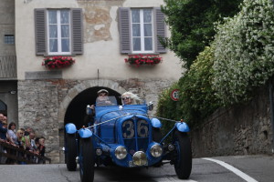 BERGAMO HISTORIC GRAN PRIX UN SUCCESSO ANNUNCIATO