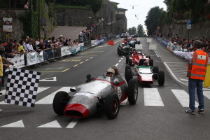 BERGAMO HISTORIC GRAN PRIX UN SUCCESSO ANNUNCIATO