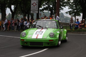 BERGAMO HISTORIC GRAN PRIX UN SUCCESSO ANNUNCIATO