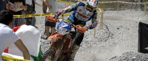 IL TEAM ITALIA ENDURO ALLA VALLI BERGAMASCHE