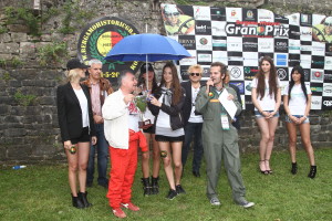 BERGAMO HISTORIC GRAN PRIX UN SUCCESSO ANNUNCIATO