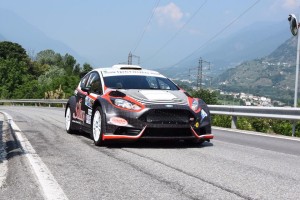 RALLY COPPA VALTELLINA