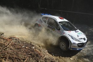 43° SAN MARINO RALLY PAOLO ANDREUCCI ENTRA NELLA STORIA DELLA CLASSICA SAMMARINESE