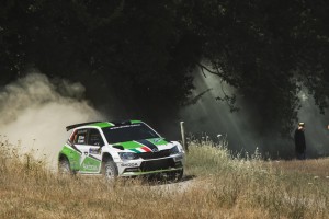 43° SAN MARINO RALLY GRANDE SPETTACOLO