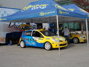 AD OTTOBRE RITORNA IL RALLY DEL RUBINETTO!