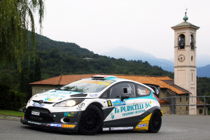 GIA’ OTTO WRC ALLA BA…RELLI RONDE !