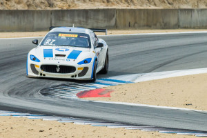 Maserati GranTurismo MC GTS_Derek Hill