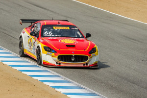 Maserati GranTurismo MC GTS_Jeff Courtney