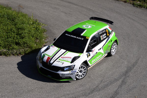 RALLY del FRIULI