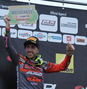 Antonio Cairoli