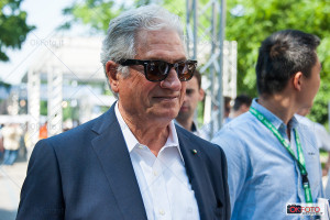 Giorgetto Giugiaro