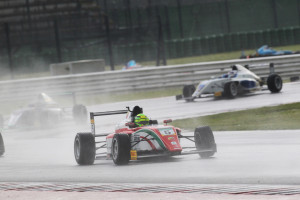 Mick Schumacher (Prema Power Team,Tatuus F.4 T014 Abarth #5)