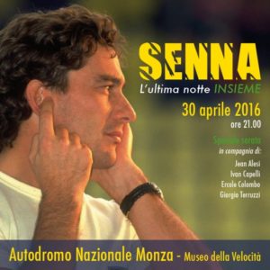 card serata fb Senna