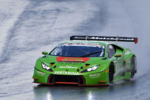 Bortolotti-Mul (Imperiale Racing,Lamborghini Huracan S.GT3 #16)