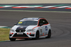 Andrea Bassi (Girasole,Seat Leon-TCS 2.0 #108)