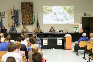 PRESENTAZIONE 15 LUGLIO