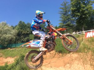 Antonio Cairoli