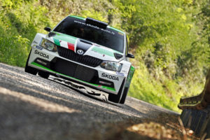 RALLY del FRIULI